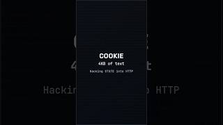 HTTP Cookies: The Internet’s Short-Term Memory