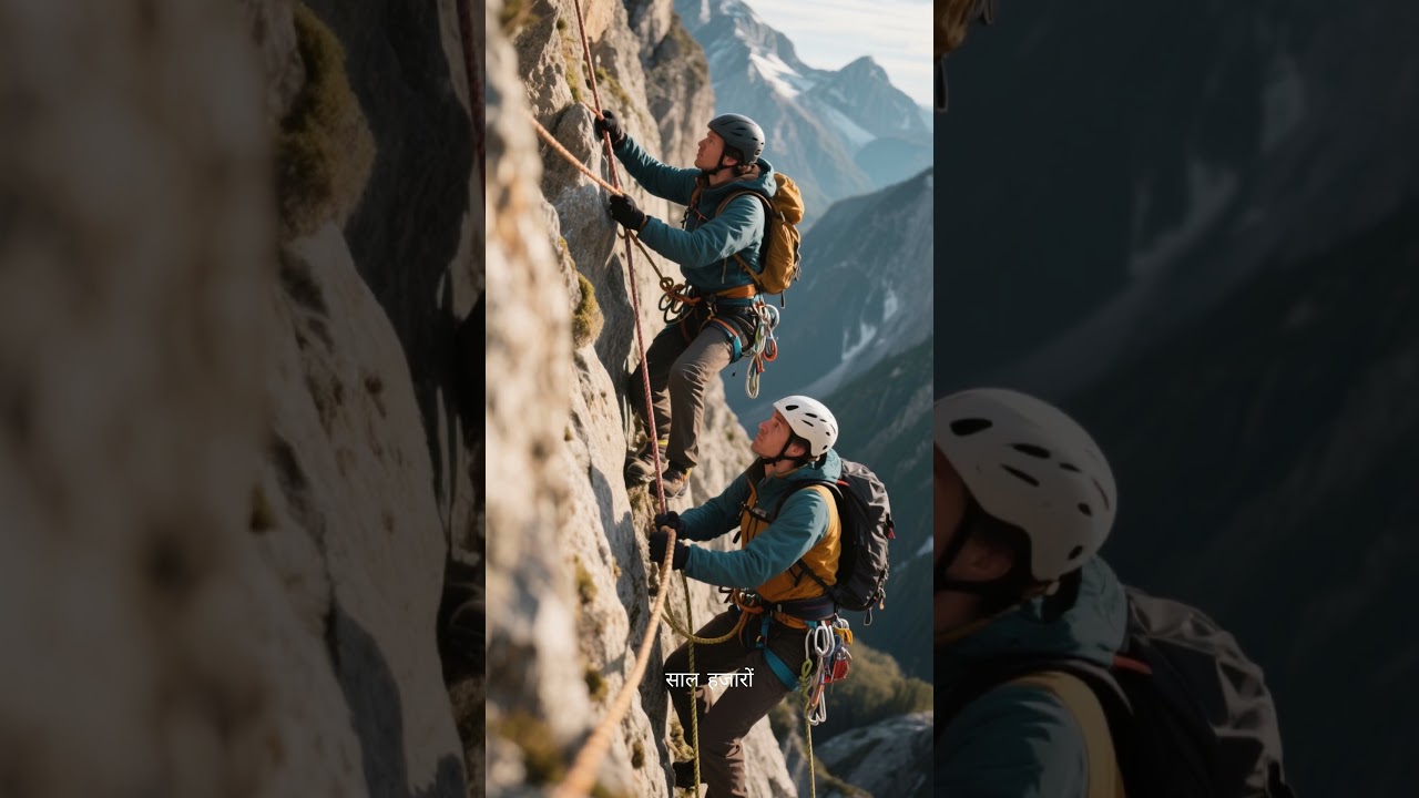 Shocking Facts About the World’s Tallest Mountain 