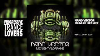Nano Vector - Lorraine