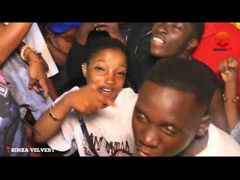 SHOW LIVE DON BREEZY USIKU WA MSAKA DAILY SINZA VELVERT 