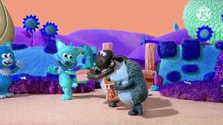 Timmy Time Theme Up In Lost Effects