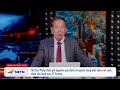 Tối Cao Pháp Viện giữ nguyên quy định về quyền công dân theo nơi sinh, chặn sắc lệnh của TT Trump