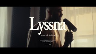 Erik Hagberg - Lyssna Officiell Muvideo