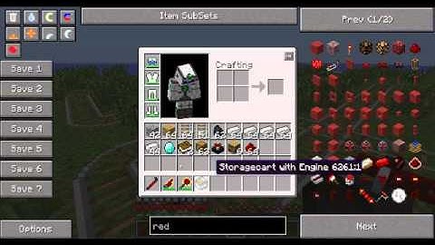 steves cart mod pt 1