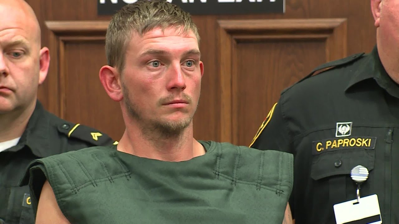 Prosecutor: Clermont County father lined up his sons, executed them with rifle