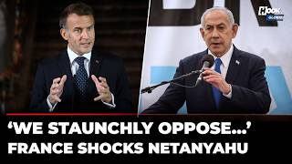‘We Wish to Remind the Israeli Army…’: France Minces No Words on Israel’s West Bank Actions