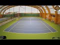 Court 2 "AIPG" : Sacha 🆚 Nino