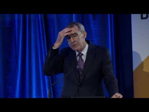 SIA Conference 2020 - Gregory Sammut