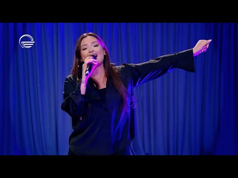 თიკა ჯამბურია | იყო და არა იყო რა