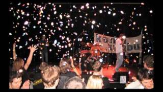 Koma Umbu CD-Release