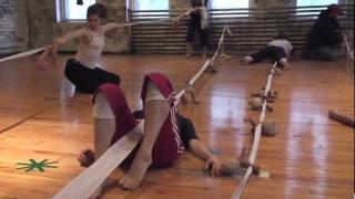 Deborah Jinza Thayer: Ode to Dolly