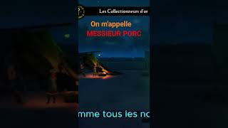 On Mappelle Messieur Porc