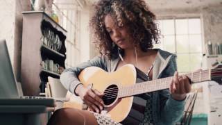 Music Follows You - Music Breaks Down Barriers and Builds Bridges
