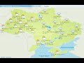 В Украину идут "кочующие" грозы с летним теплом: появились новые карты погоды.
