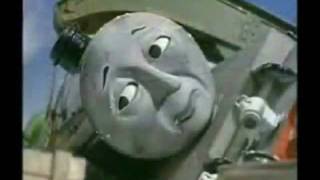 YTP - Fish Attack Sodor! (Old)