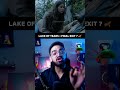 Lake of Tears Finally Explained | FROM Theory