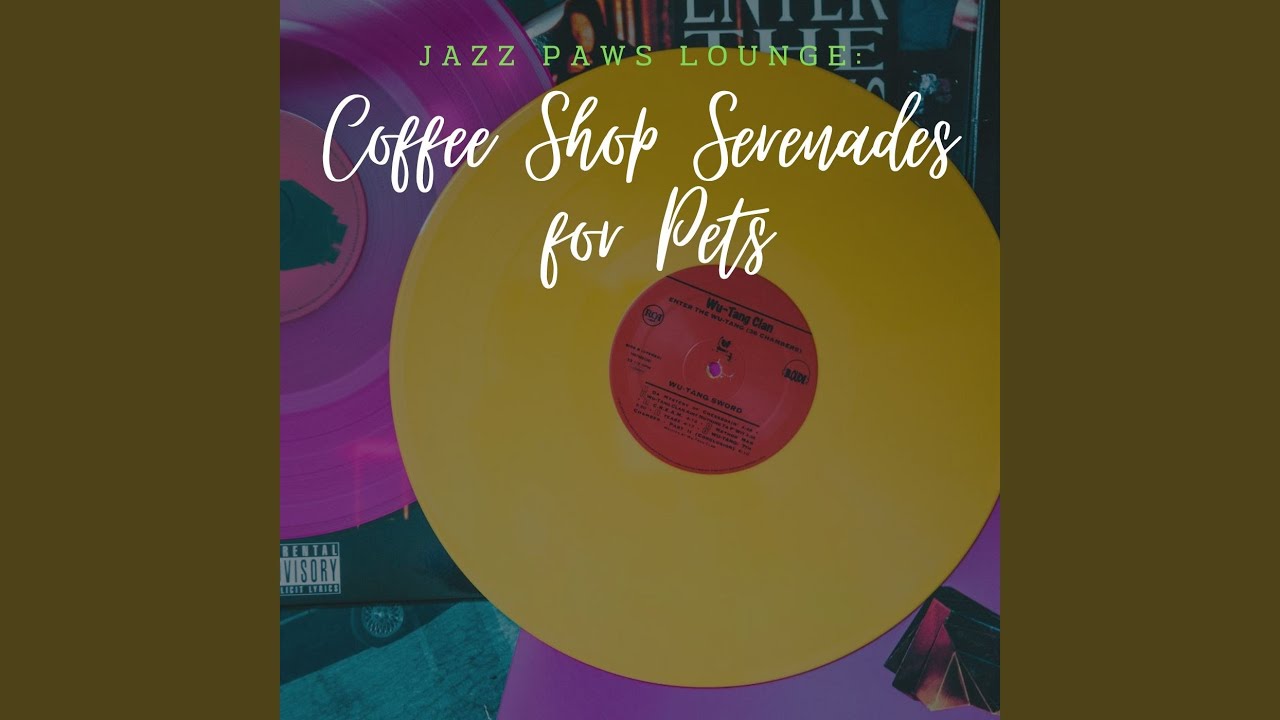 Urban Coffee House Pet Jazz YouTube