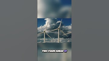 AI & Sustainability  The Future of Green Innovation  #eq #ai #motivation #subscribe #strategy