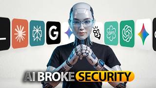 This AI Is Destroying Your Security Controls — And How to Solve It