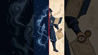 Myth vs Reality: The History of the Ninja