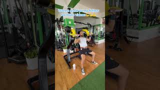 Great pump,shoulder workout💪#gym #workout #shoulder #armsworkout #discipline #youtubeshorts