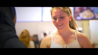 School of Hospitality Leadership at ECU's College of Business