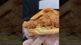 Popeyes Chicken Sandwich Is It Overhyped? Finding The Best Chicken Sandwich