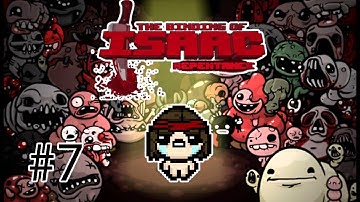 Boss Fights Only - The Binding of Isaac: Repentance - Gameplay Walkthrough Part 7 - SAMSON