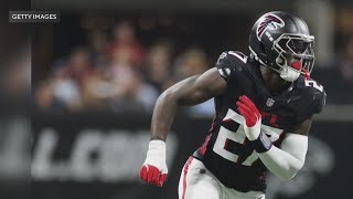 Falcons' Pearce Jr. enters pretrial program to resolve 3 felonies