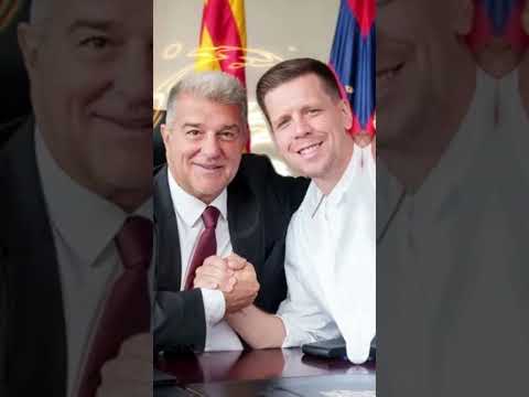 من الأفضل تشيزني أم بينيا حارس برشلونة الجديد برشلونة 