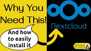 Why You Need NextCloud - And How to Easily Install It