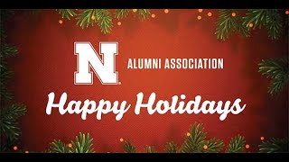 Nebraska Alumni Association Member Thank You - 2022