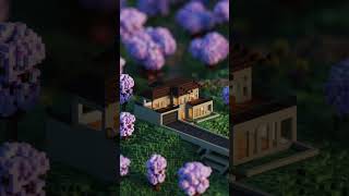 🏠Voxel Home🏠 #shorts 🏠Voxel Home🏠 #shorts