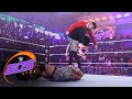 Damon kemp vs andre chase wwe 205 live dec 24 2021