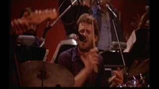 The Last Waltz - The Night They Drove Old Dixie Down.mpg chords