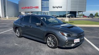 2023 Subaru WRX Springfield, Branson, Republic, Ozark, Nixa, MO PO34646