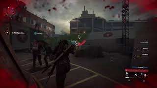 World war z Aftermath