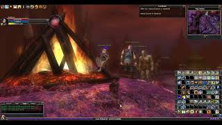 DDO - The Battles Of Brother Purple - A Henshin Monk Life - L24 - Gianthold