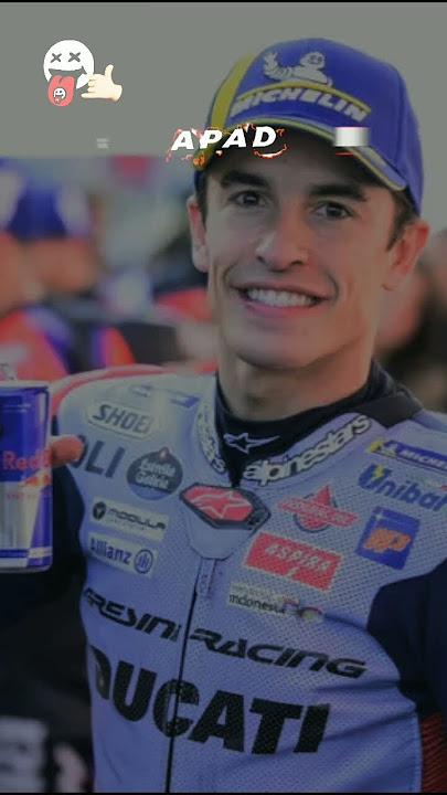 Mars marquez #marquez #motogp #racing #fyp #viralshorts #shorts