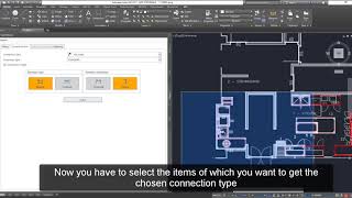 Connections Dimensioning