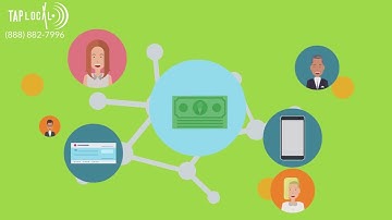 TAPLocal - Cash Discount Program - How It Works