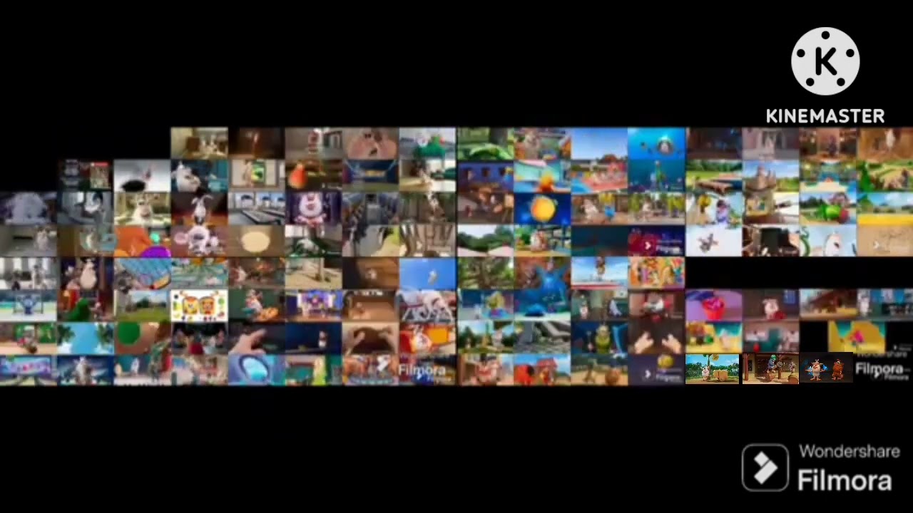 Буба 122 Егор ТВ