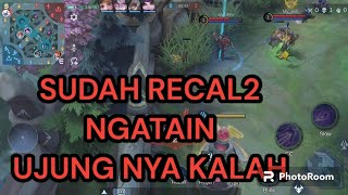 SOK KERAS KAMU DEK DEK TURU trending mobilelegends topglobalmlbb maksman topglobalmoskov