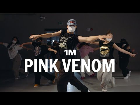 BLACKPINK - Pink Venom / Learner's Class