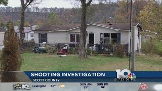 Celebrity Investigation into Officer-Involved-Shooting in Scott County Wealth
