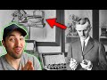 The time tesla secretly fired his death ray largest explosion in history