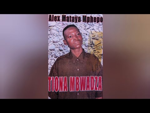 Alex Mataya Mphepo Ulesi