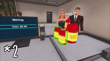 [Part 2] Manage Supermarket Simulator | Android IOS | Gameplay Walkthrough