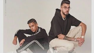 Hamouda X Sanfara - Nour Einya نور عينيا