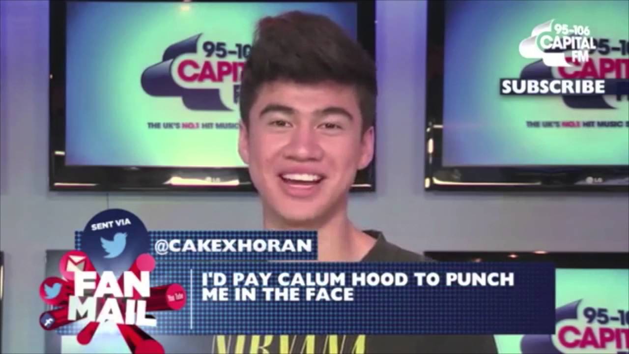 Calum Hood - 500 Miles